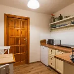 Gorski Klimat * זקופאנה