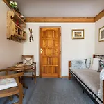Gorski Klimat *