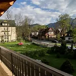 Górski Klimat