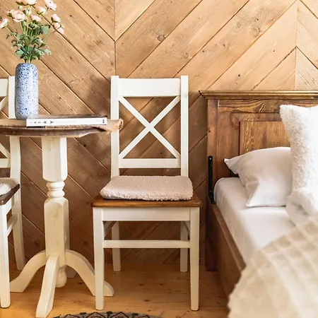 Gorski Klimat Homestay szállás Zakopane