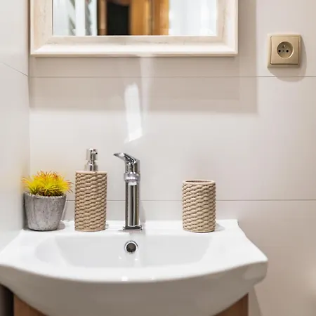 Gorski Klimat Homestay szállás *