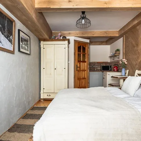 Homestay szállás Gorski Klimat Zakopane