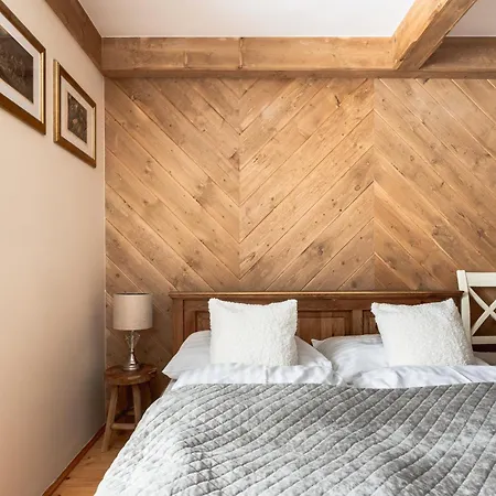 Gorski Klimat * Zakopane