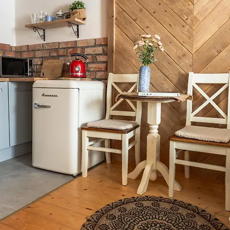 Séjour chez l'habitant Gorski Klimat