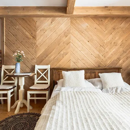 Gorski Klimat Séjour chez l'habitant