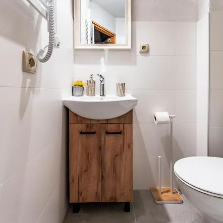 Gorski Klimat منزل للإقامة زاكوباني