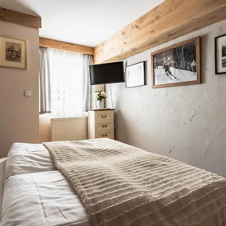 Gorski Klimat Séjour chez l'habitant *