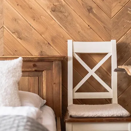 Gorski Klimat Alloggio in famiglia