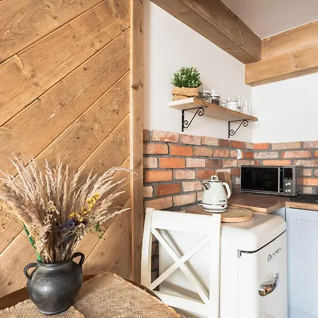 Gorski Klimat * Zakopane