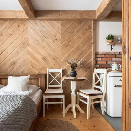 Gorski Klimat Zakopane