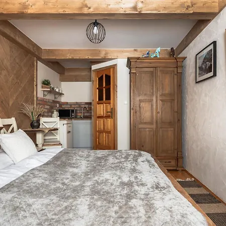 Gorski Klimat Accommodatie bij particulieren *
