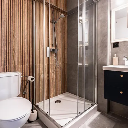 Gorski Klimat زاكوباني