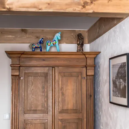 Gorski Klimat Alloggio in famiglia *