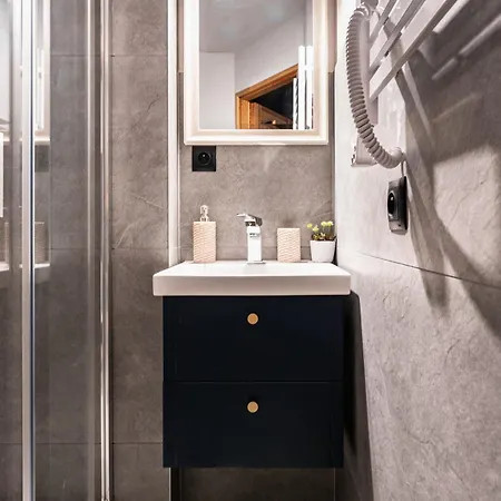 Séjour chez l'habitant Gorski Klimat