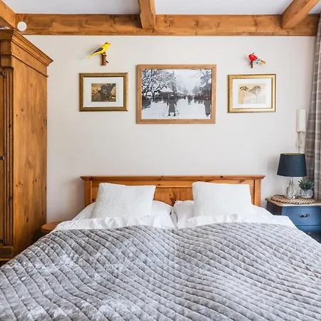 Alloggio in famiglia Gorski Klimat