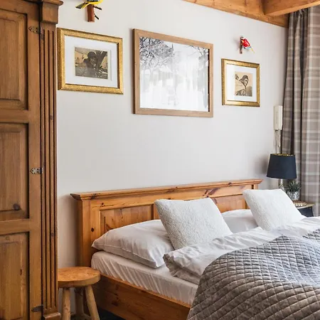 Gorski Klimat Séjour chez l'habitant Zakopane