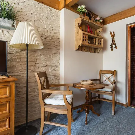 Homestay szállás Gorski Klimat Zakopane