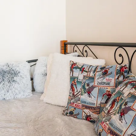 Gorski Klimat زاكوباني