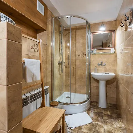 Gorski Klimat منزل للإقامة