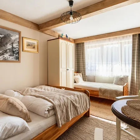 منزل للإقامة Gorski Klimat زاكوباني