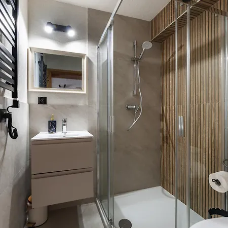 Gorski Klimat زاكوباني