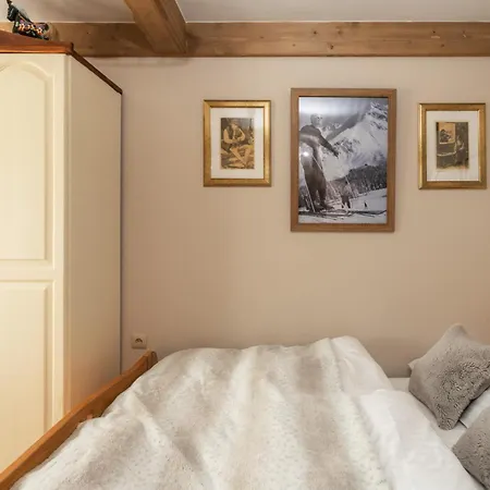 Gorski Klimat * Zakopane