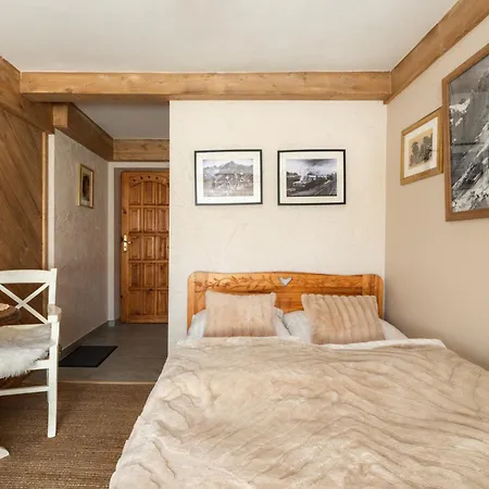 Gorski Klimat Homestay szállás