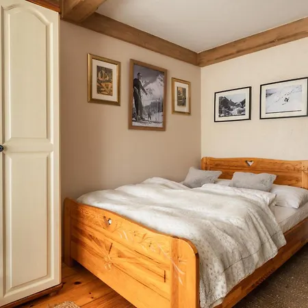 Homestay szállás Gorski Klimat