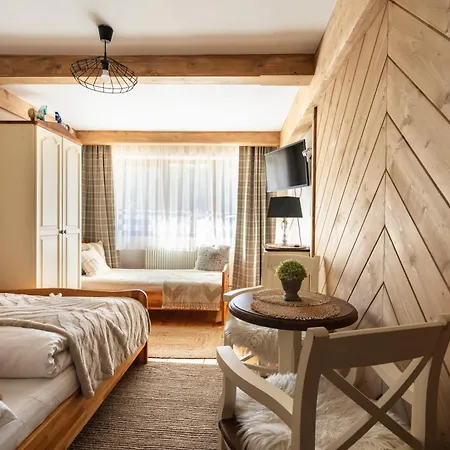 Gorski Klimat Homestay szállás *