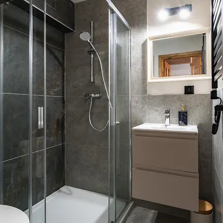 منزل للإقامة Gorski Klimat *