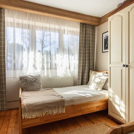 Gorski Klimat Alloggio in famiglia Zakopane