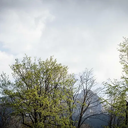 Gorski Klimat Alloggio in famiglia