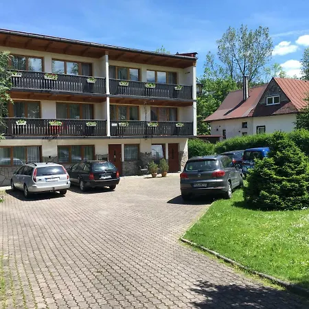 Alloggio in famiglia Gorski Klimat