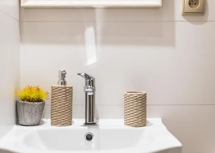 Gorski Klimat Проживание в семье *