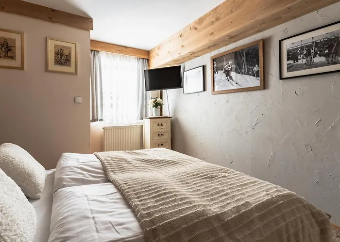 Gorski Klimat Проживание в семье *