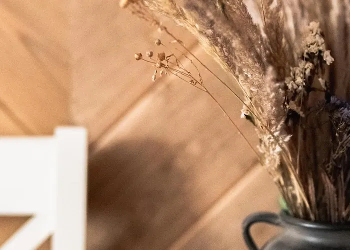 Gorski Klimat Проживание в семье