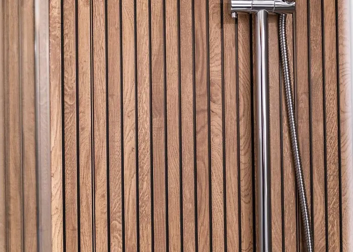 Gorski Klimat Закопане