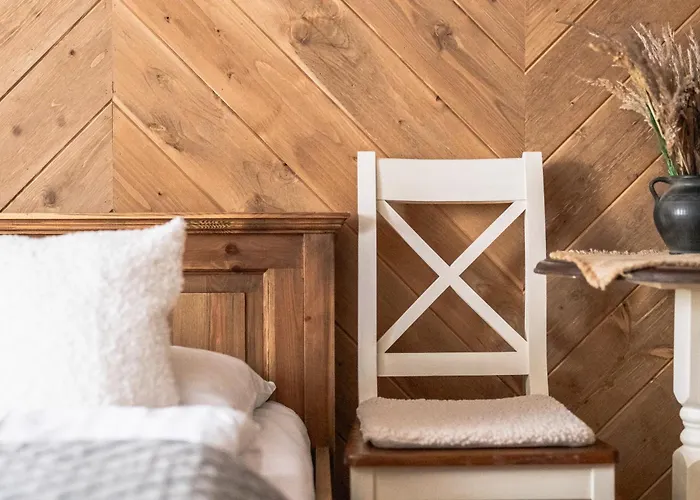 Gorski Klimat Проживание в семье