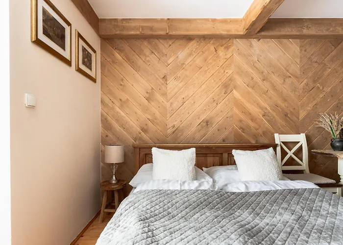 Gorski Klimat * Закопане