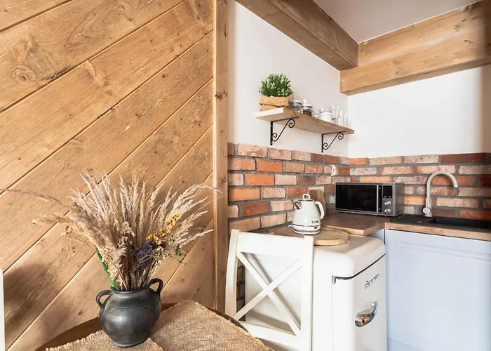 Gorski Klimat * Закопане