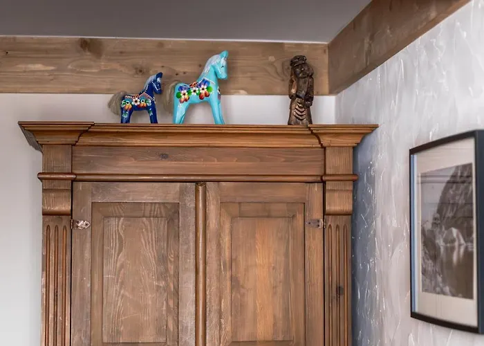 Gorski Klimat Проживание в семье *