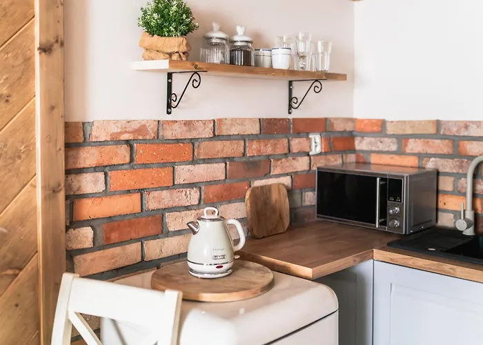 Проживание в семье Gorski Klimat Закопане