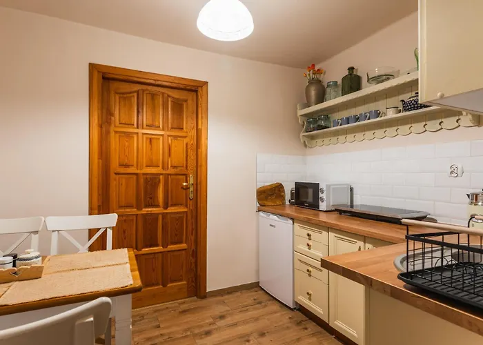 Gorski Klimat * Закопане