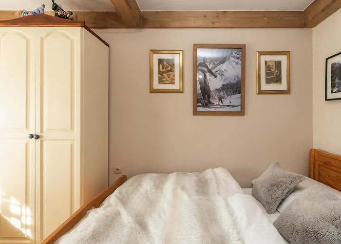 Gorski Klimat * Закопане